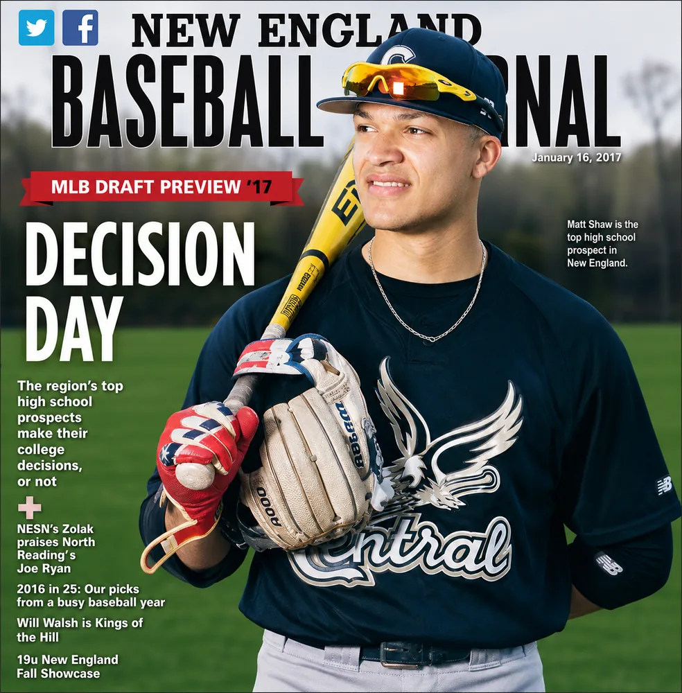 Isan Diaz, Miami Marlins second round draft pick
