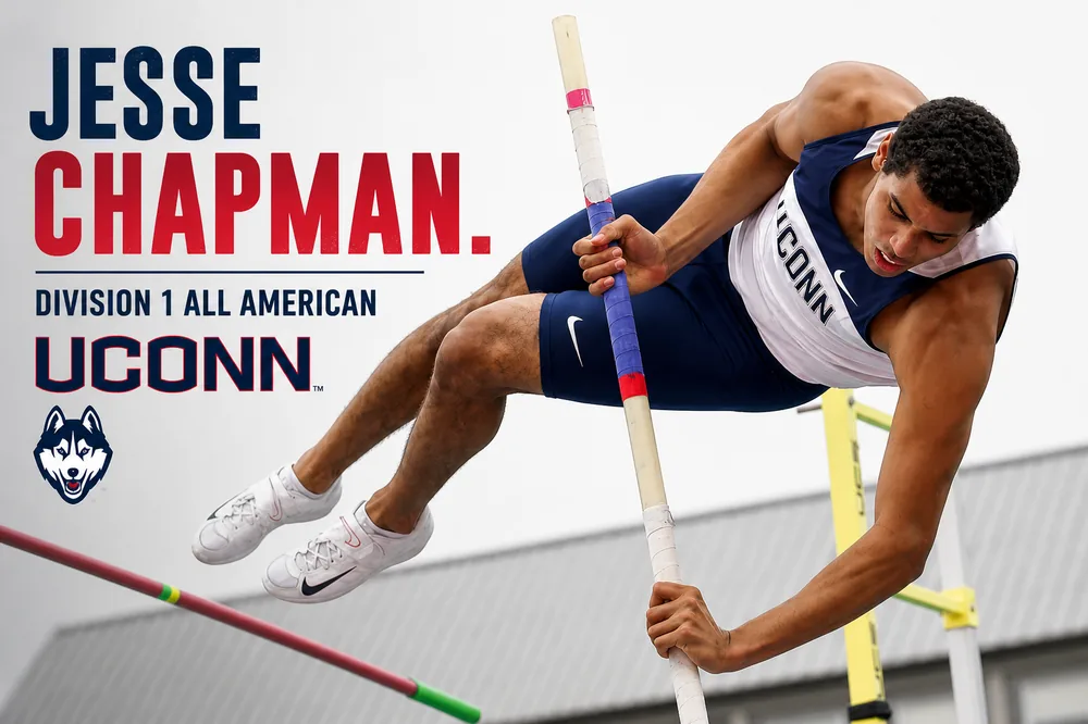 Jesse Chapman