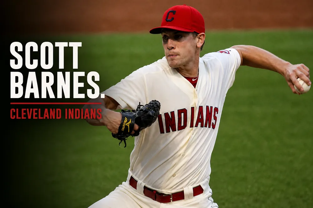 Scott Barnes