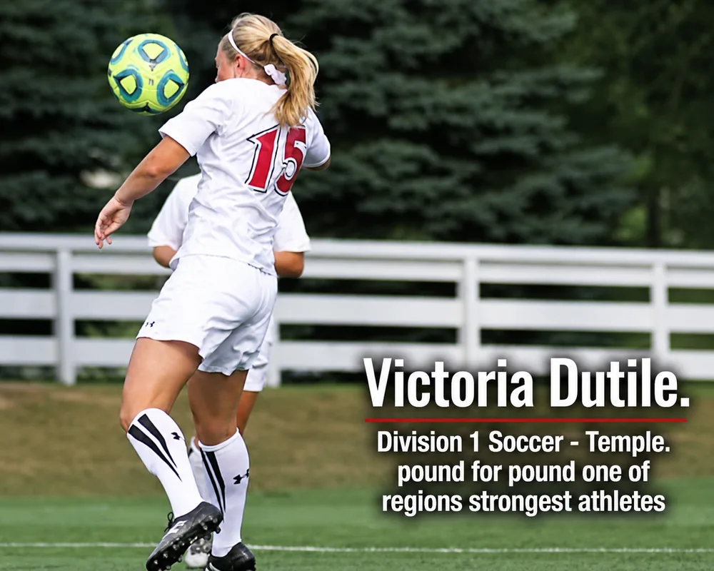 Victoria Dutile