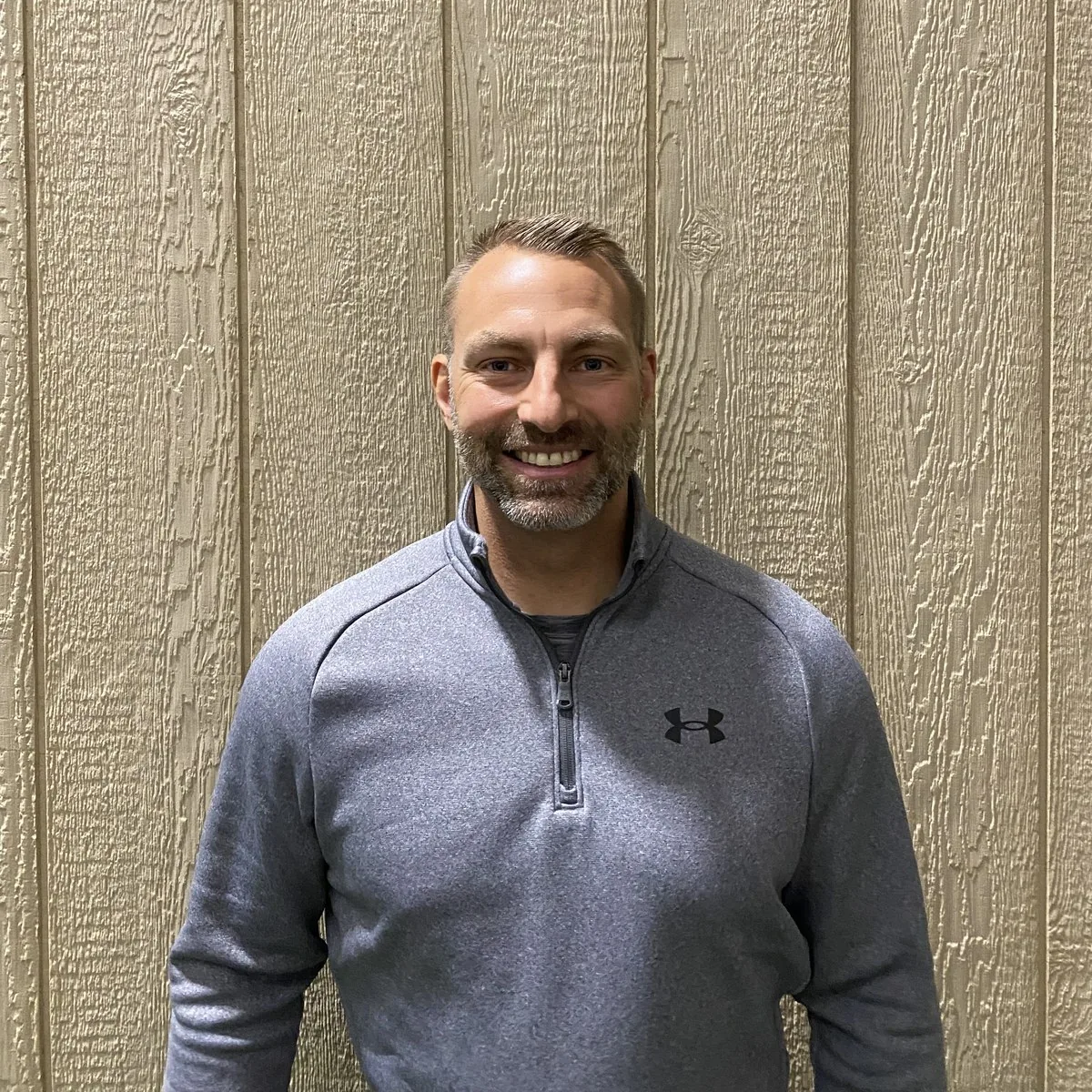 Chuck Jasak, hitting and pitching instructor