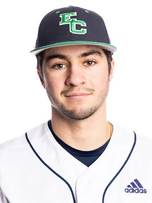 JP Catellier, hitting and pitching instructor