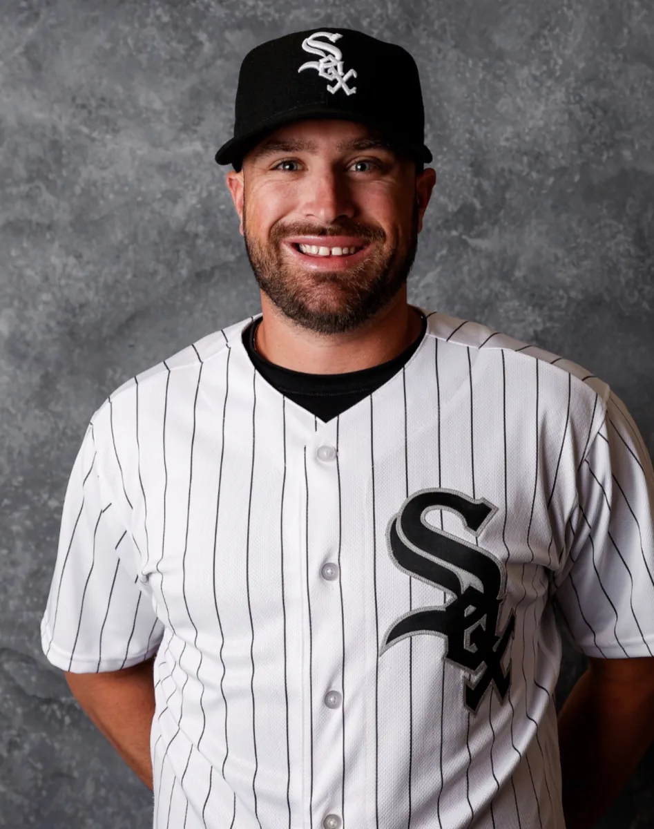 Steve Moyers, pitching instructor and current pro pitcher