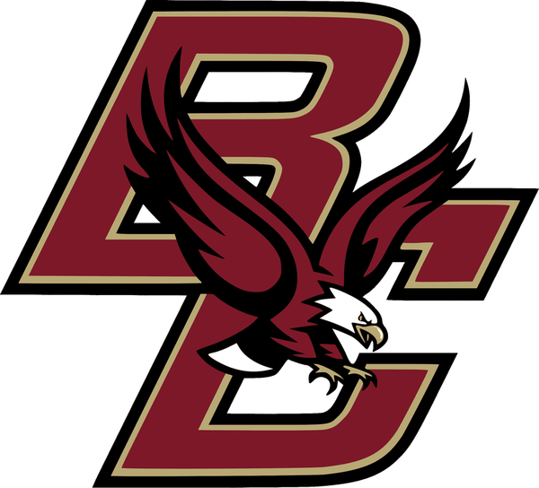 Boston College Eagles